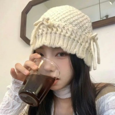 面包师傅的妻子