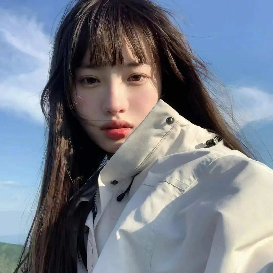 你听起来很甜